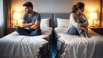Breakup Problems