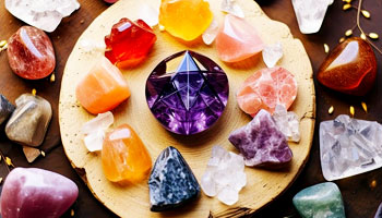 Gemstone Recommendation